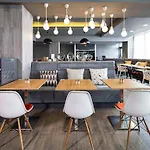 Ibis London City - Shoreditch 